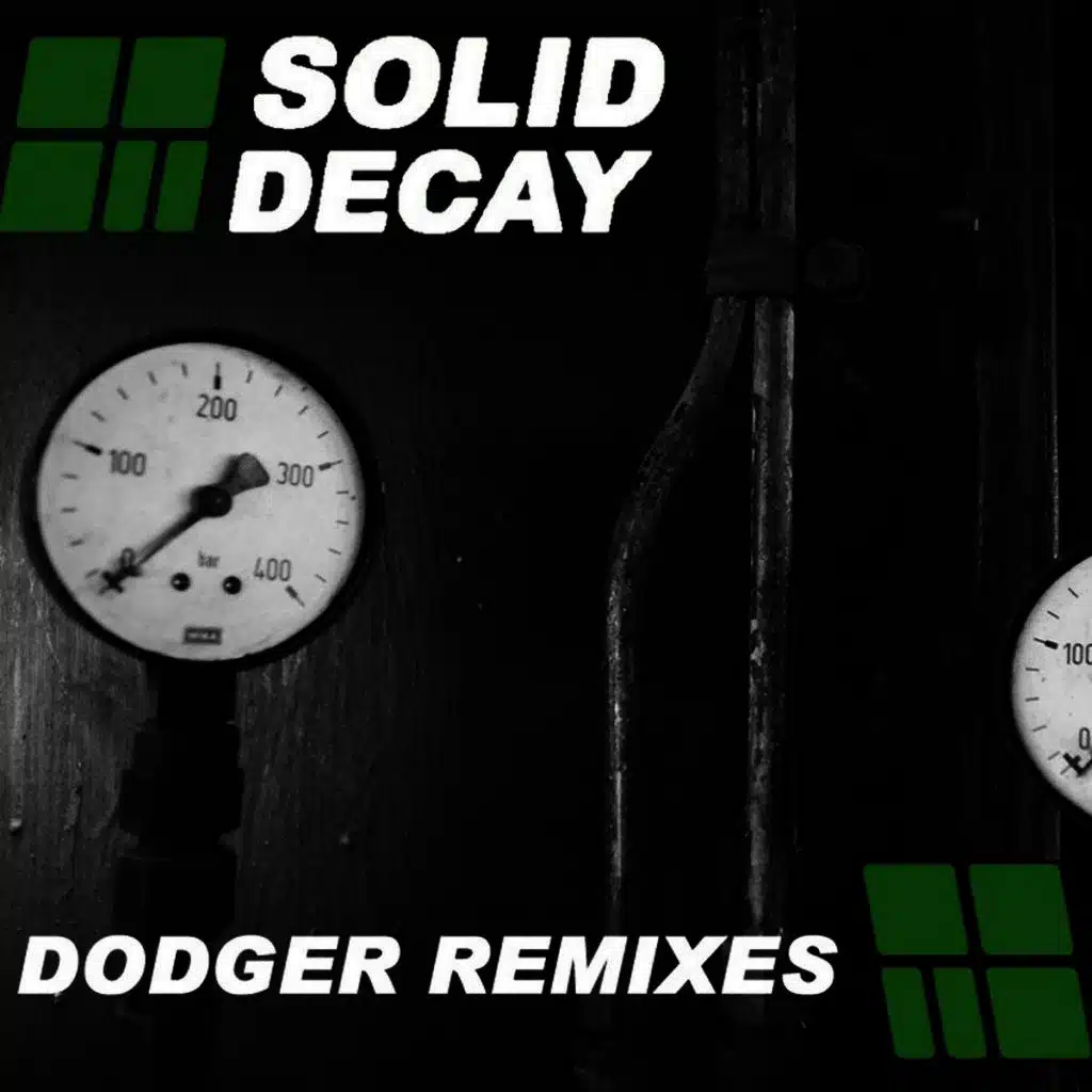 Dodger - Remixes (Pt. 1)