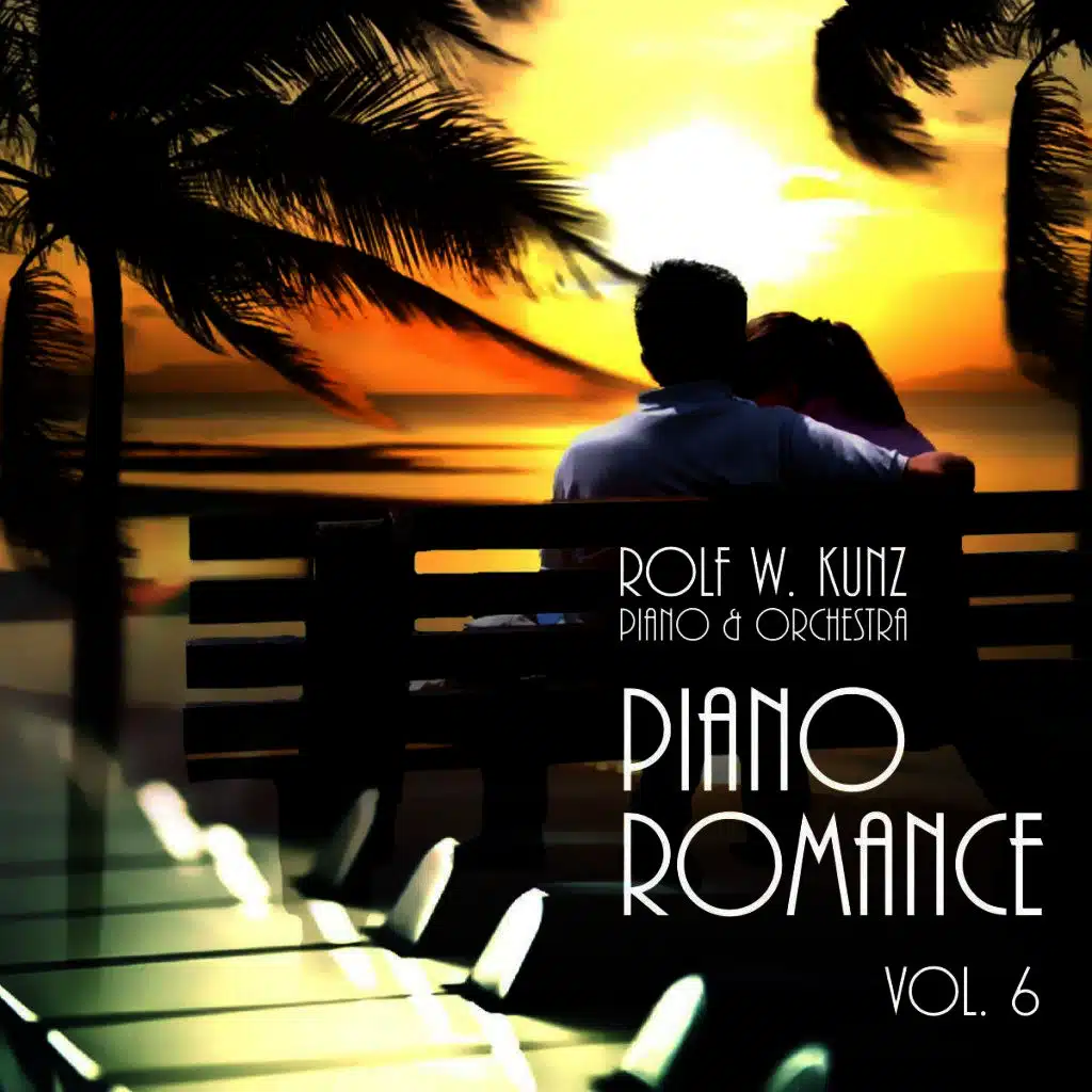 Piano Romance, Vol. 6