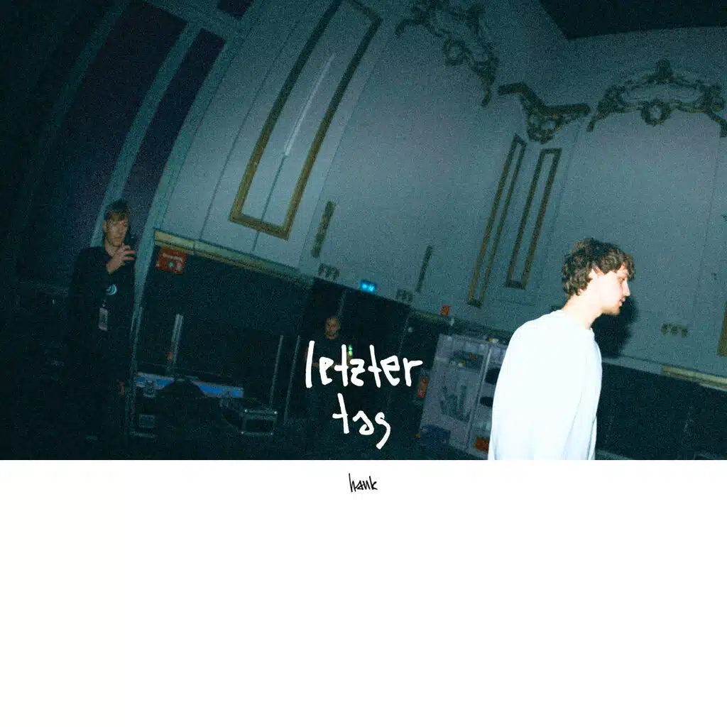 letzter tag