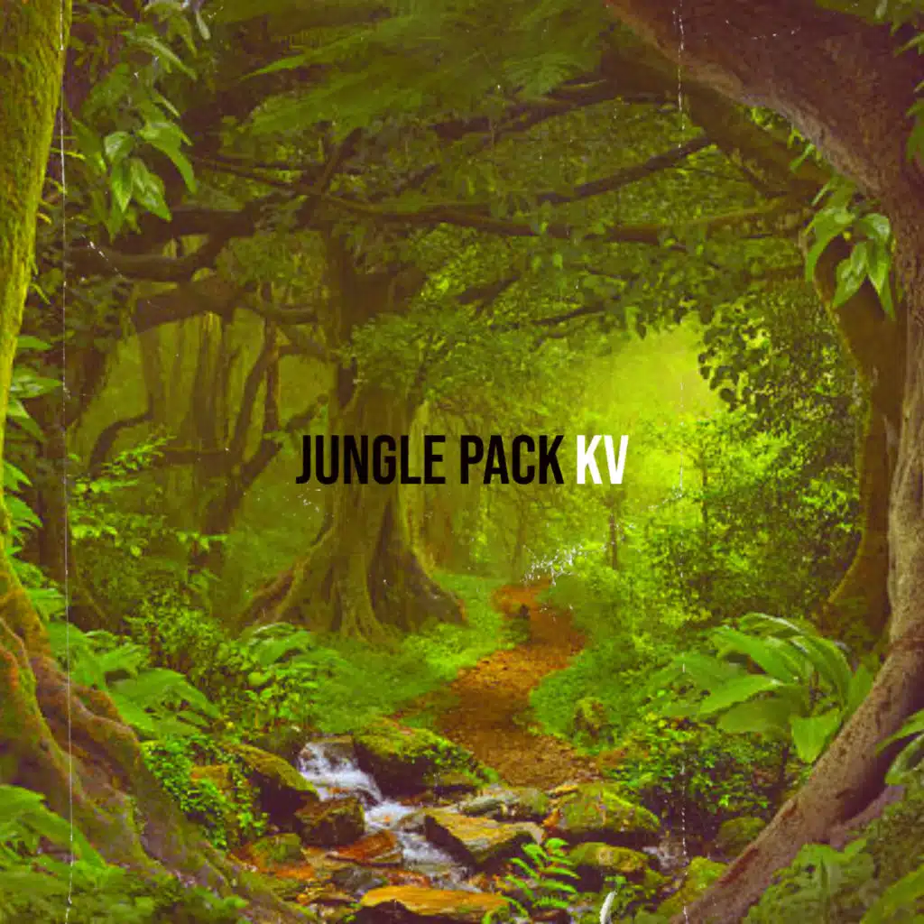 Jungle Pack