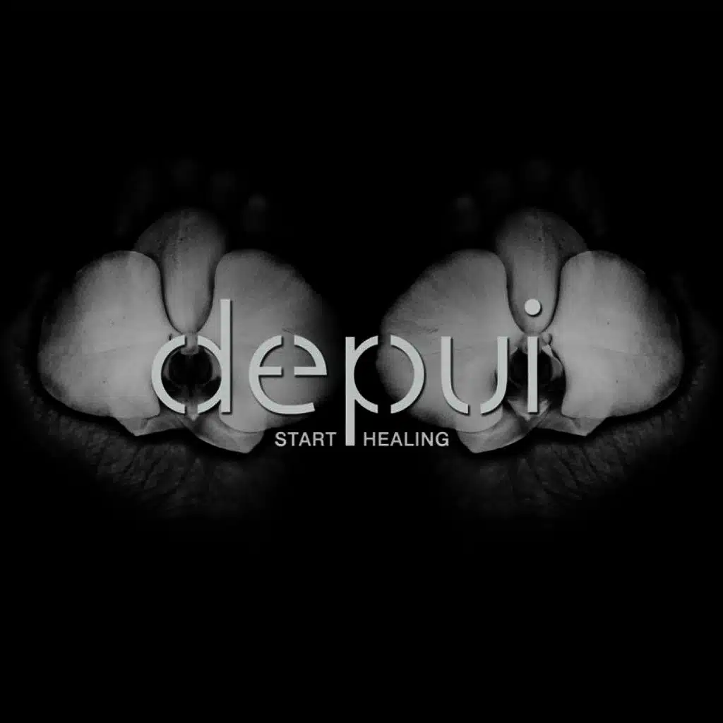 Start Healing