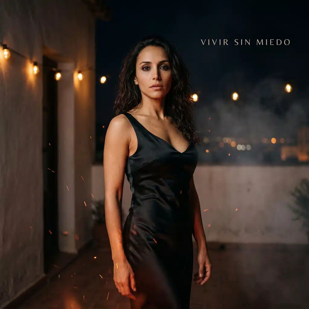 Vivir Sin Miedo
