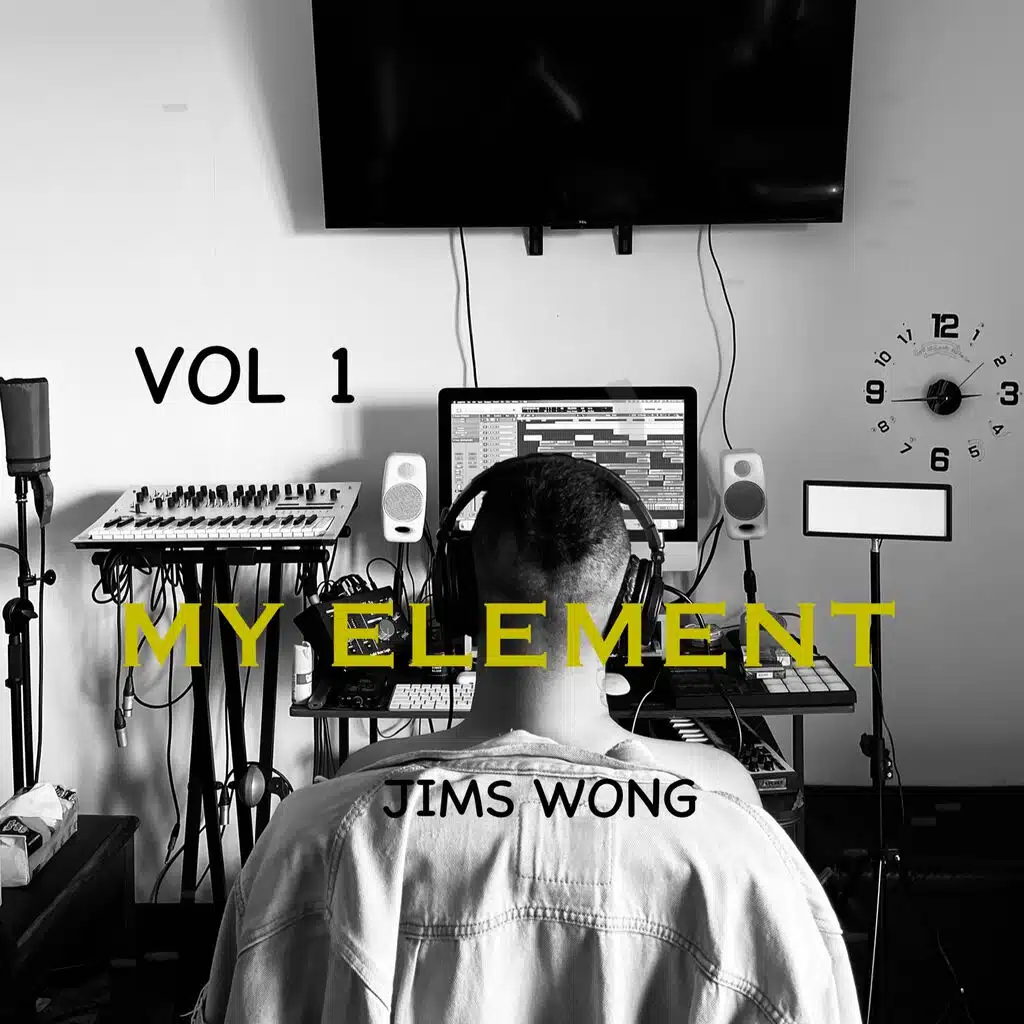 MY ELEMENT - VOL 1