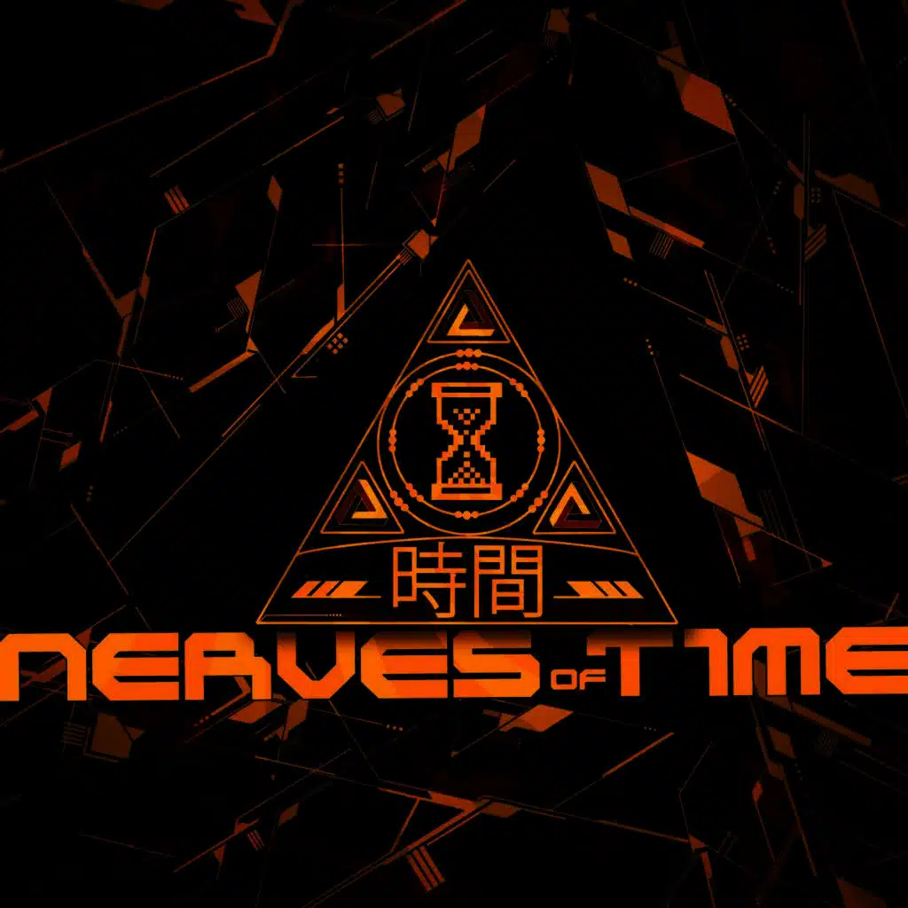 Nerves of Time