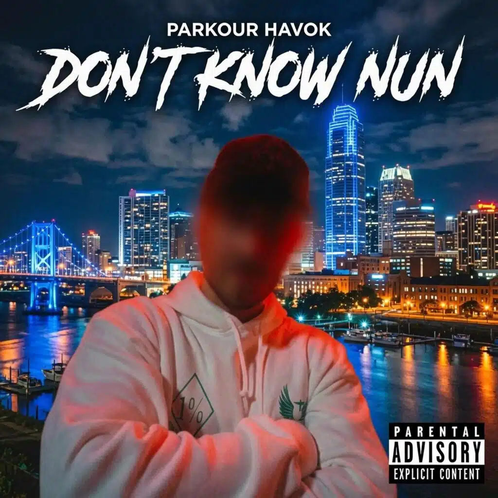 Don't Know Nun