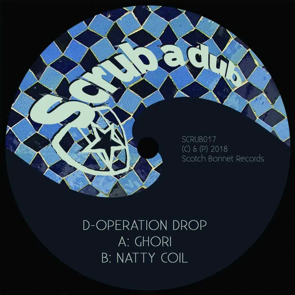 Ghori / Natty Coil