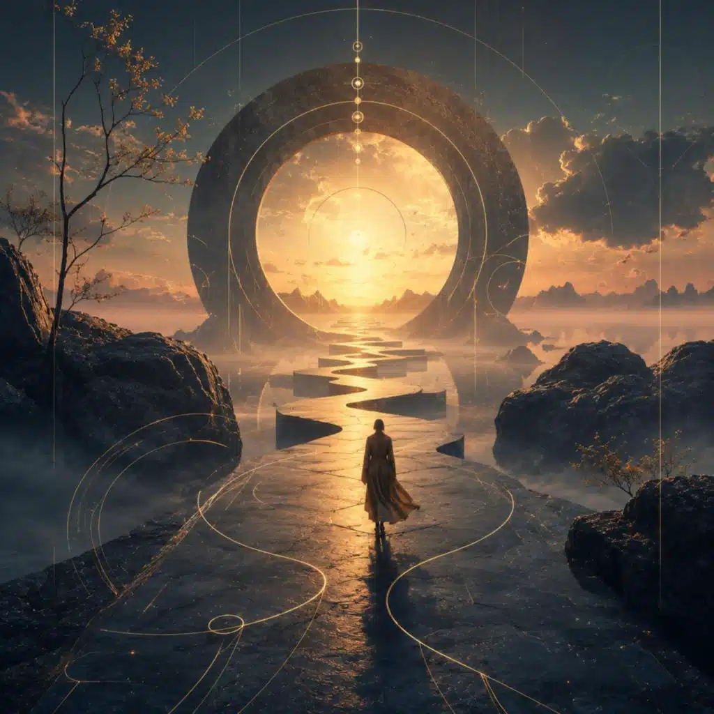 Boundless Discernment