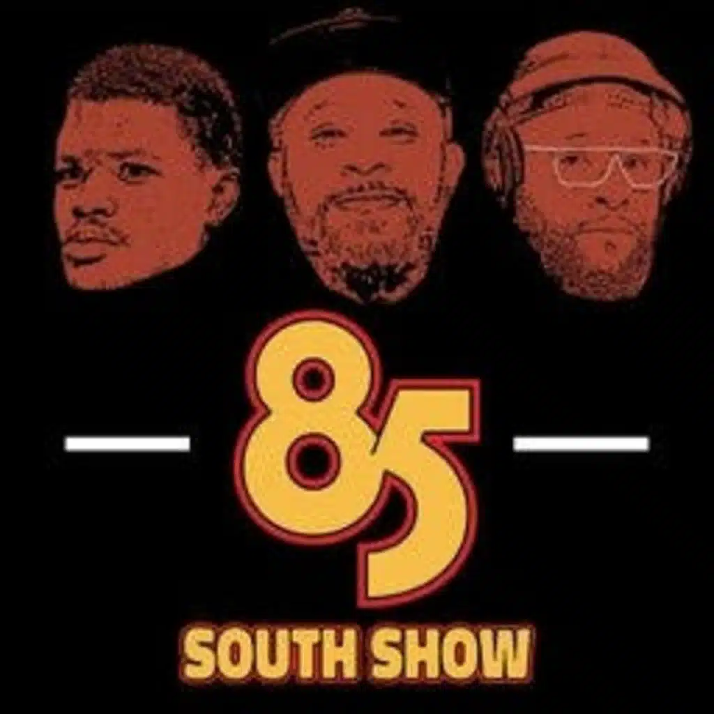 85 SOUTH SHOW | INFRASTRUCTURE & VOTING W/ KEISHA LANCE BOTTOMS DC YOUNG FLY, KARLOUS MILLER, & CHICO BEAN