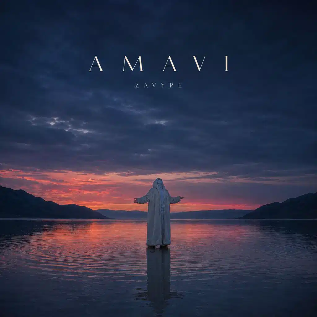 AMAVI