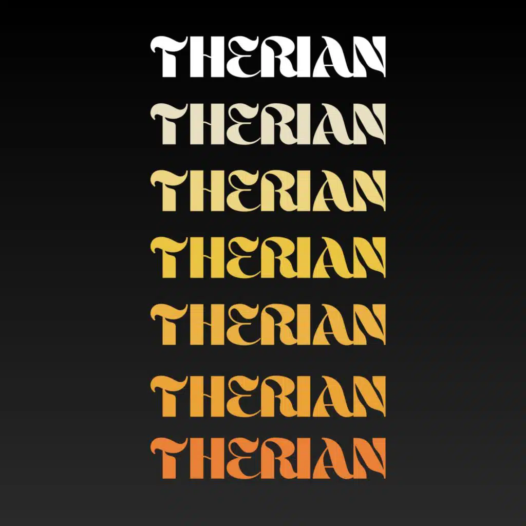 THERIAN (feat. Don Laden)