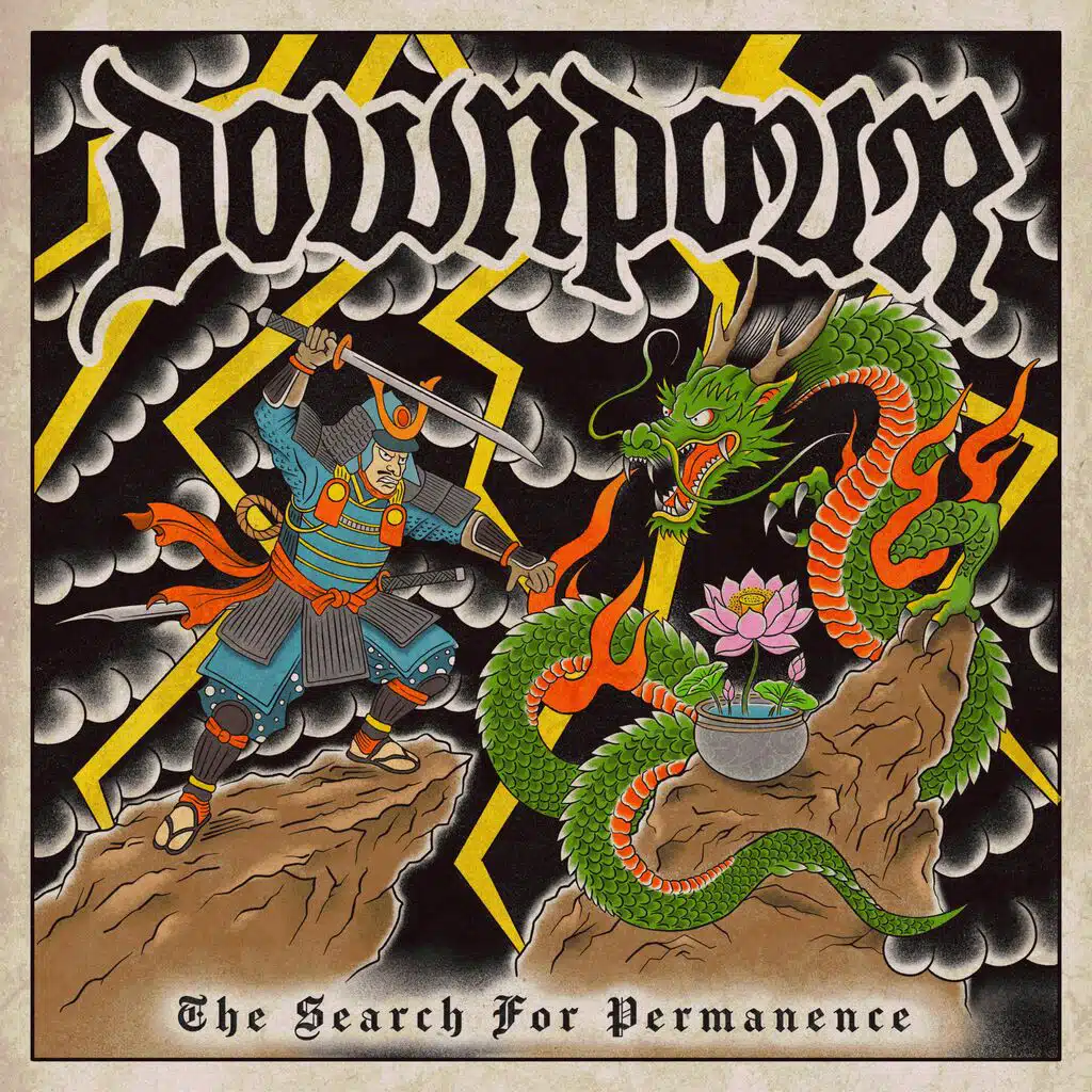 The Search For Permanence