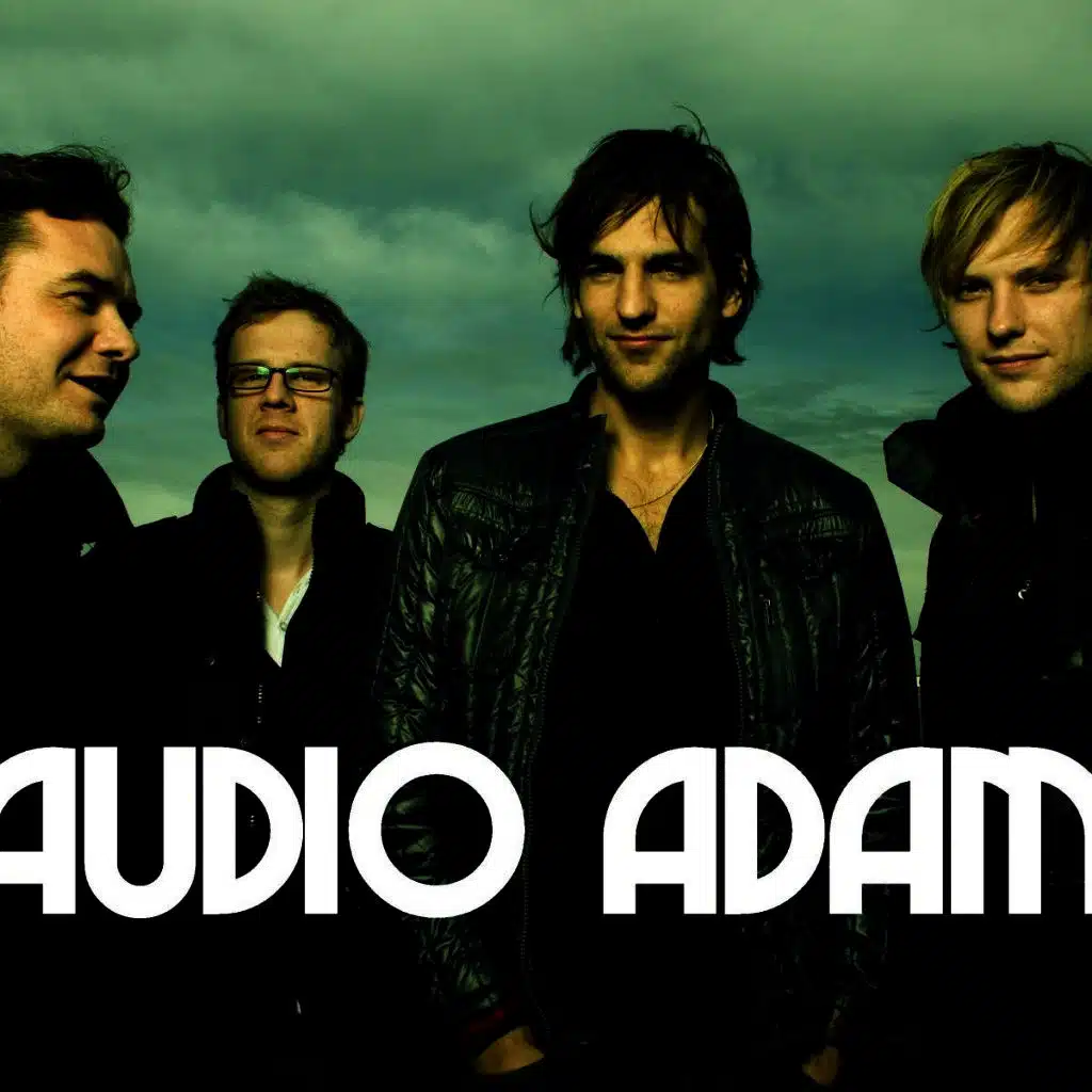 Audio Adam