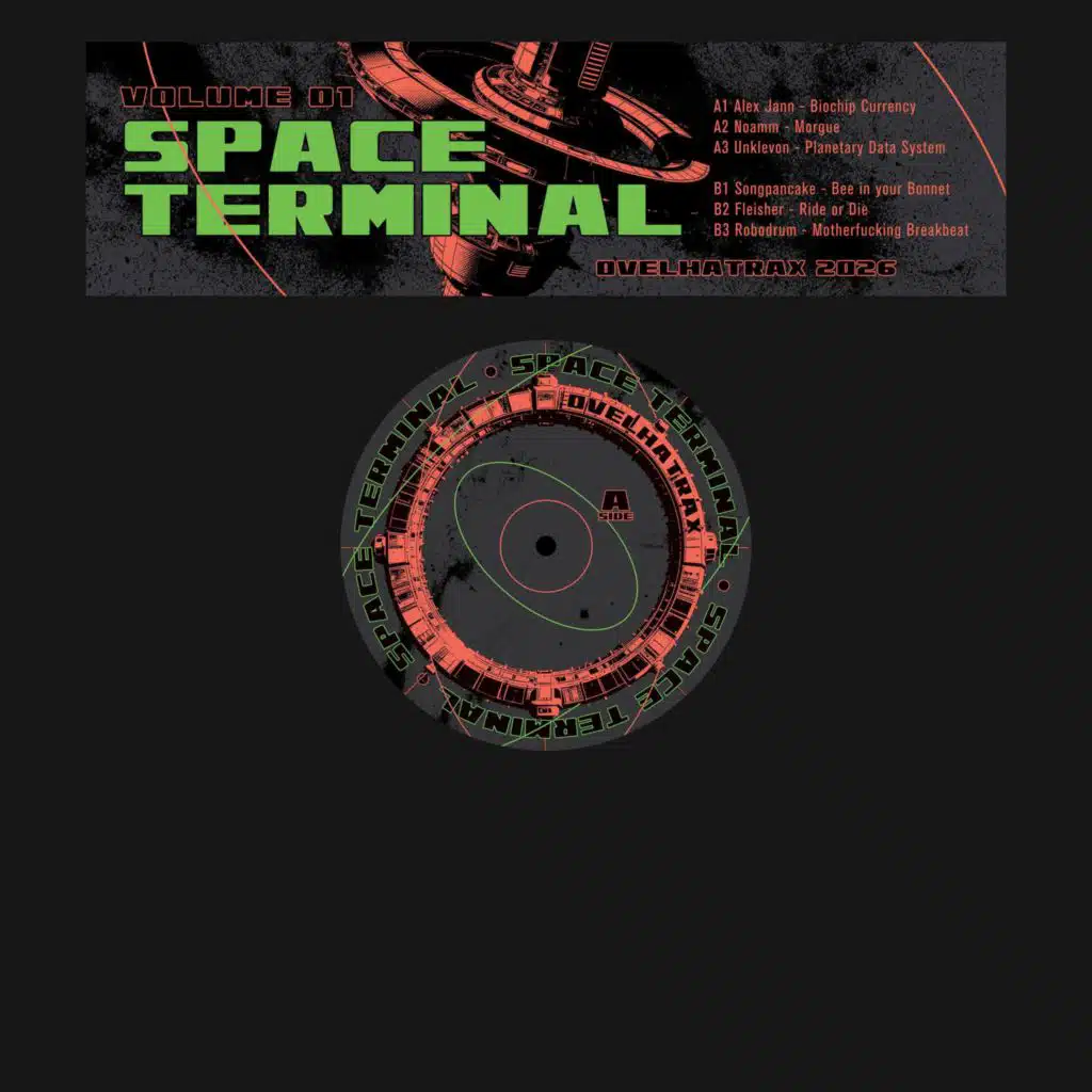 Space Terminal