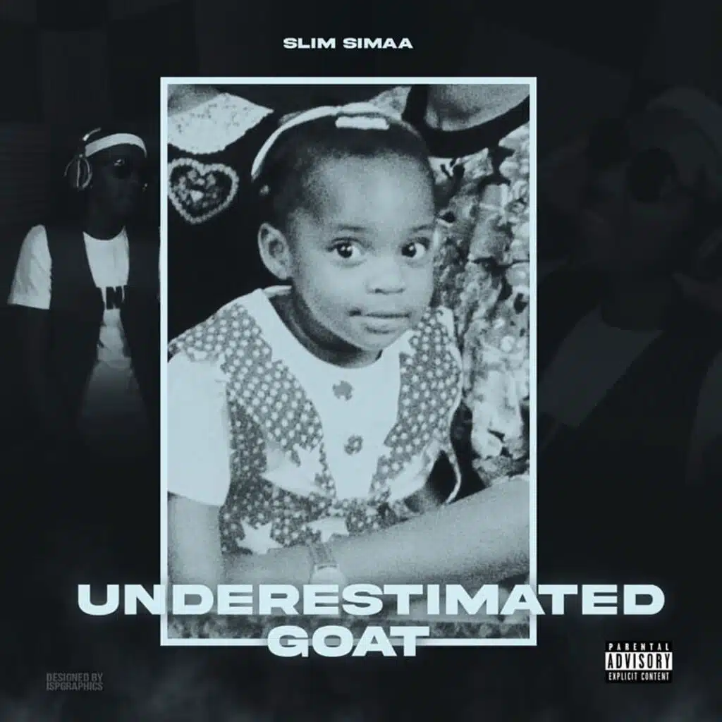 UNDERESTIMATED GOAT