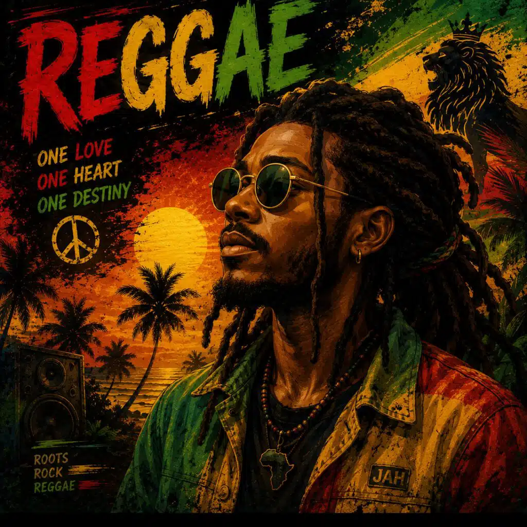 Reggae Style