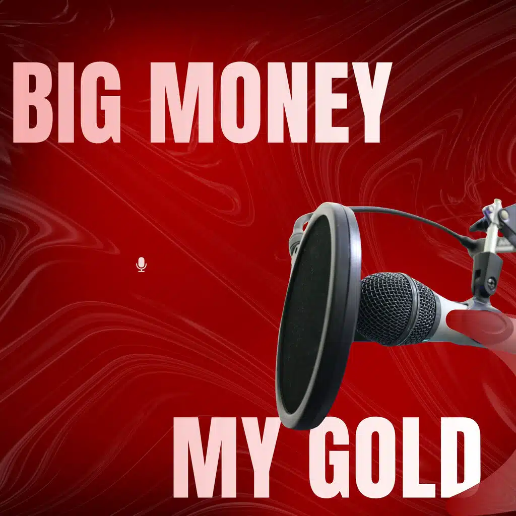 My Gold