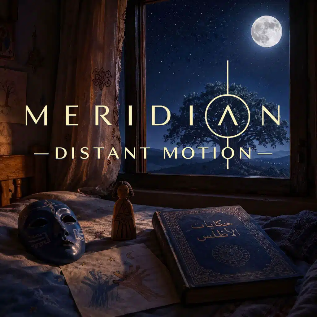 DISTANT MOTION
