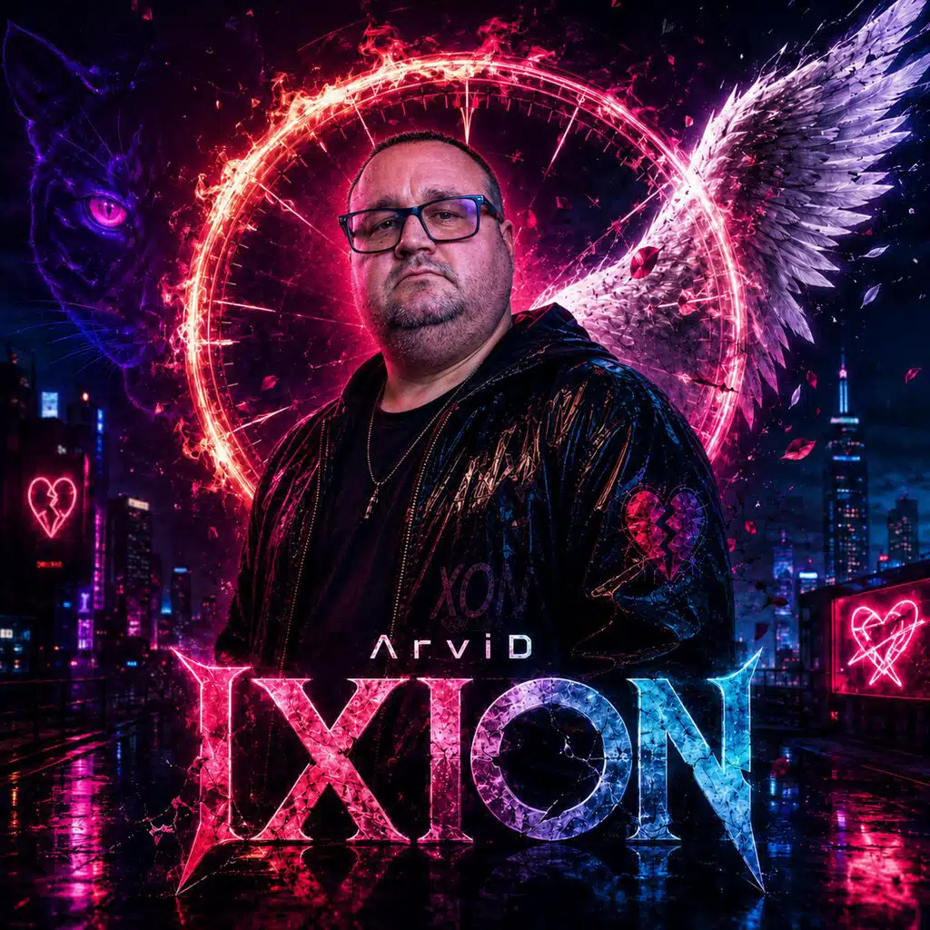 IXION