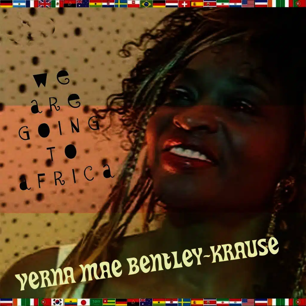 We Are Going to Africa