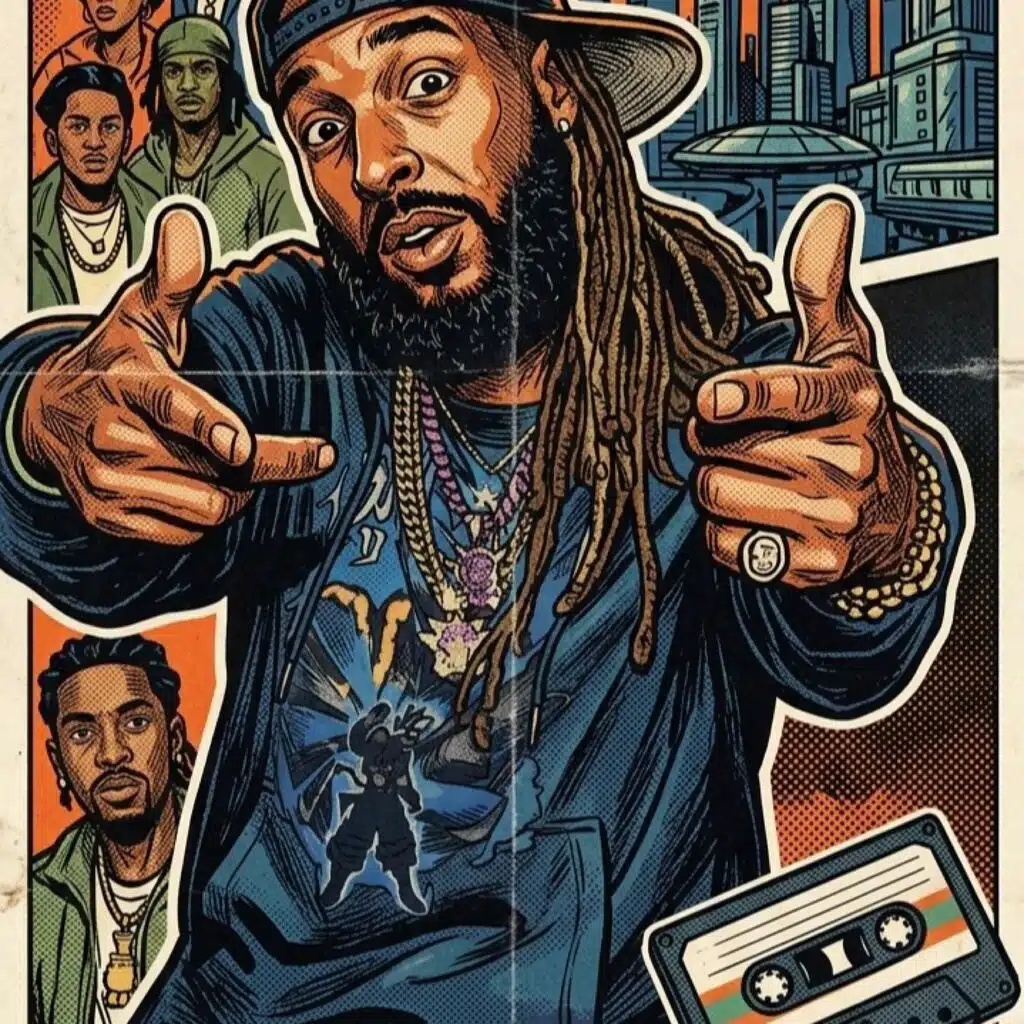 Tha Carson