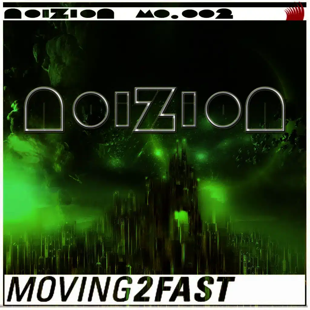 Noizion