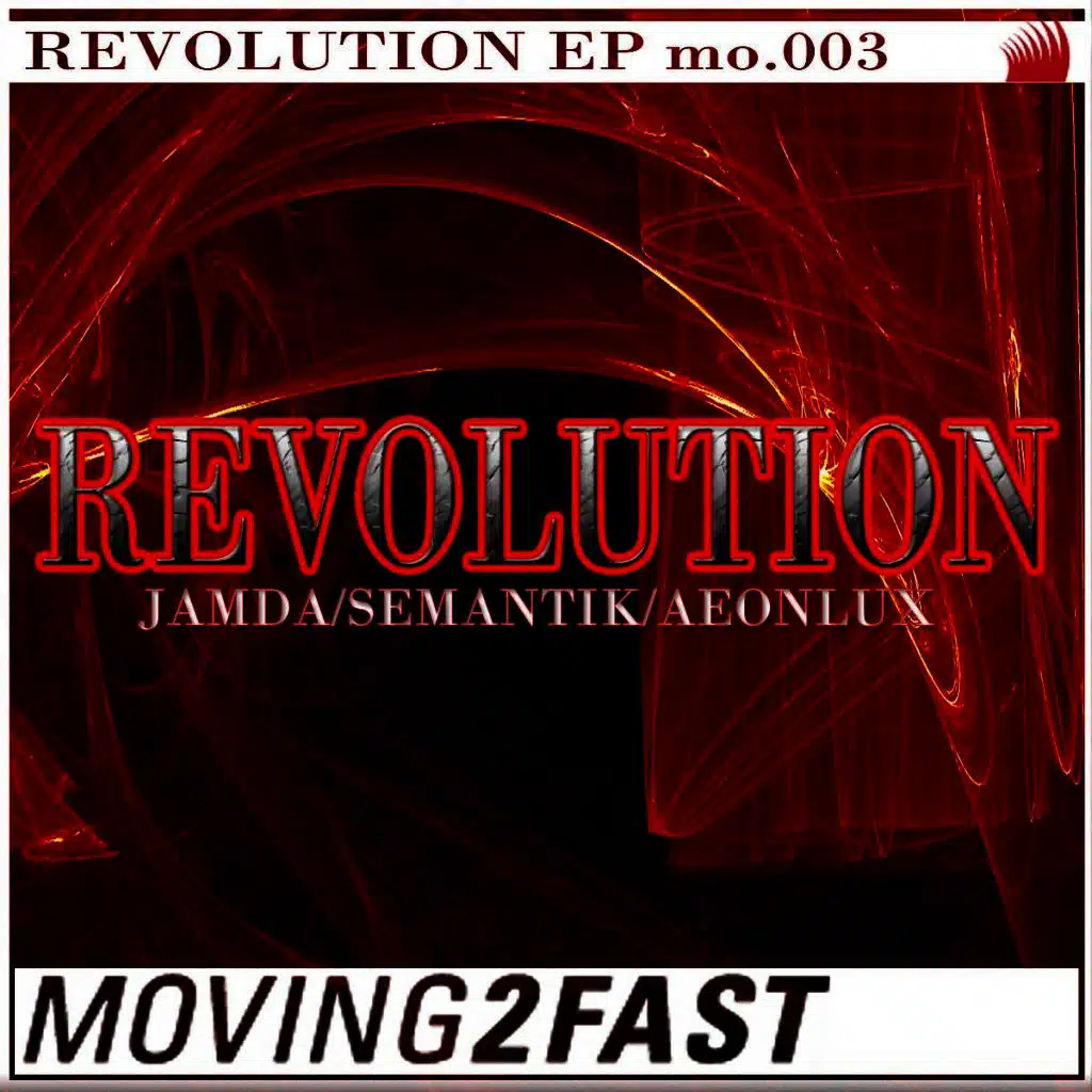 Revolution