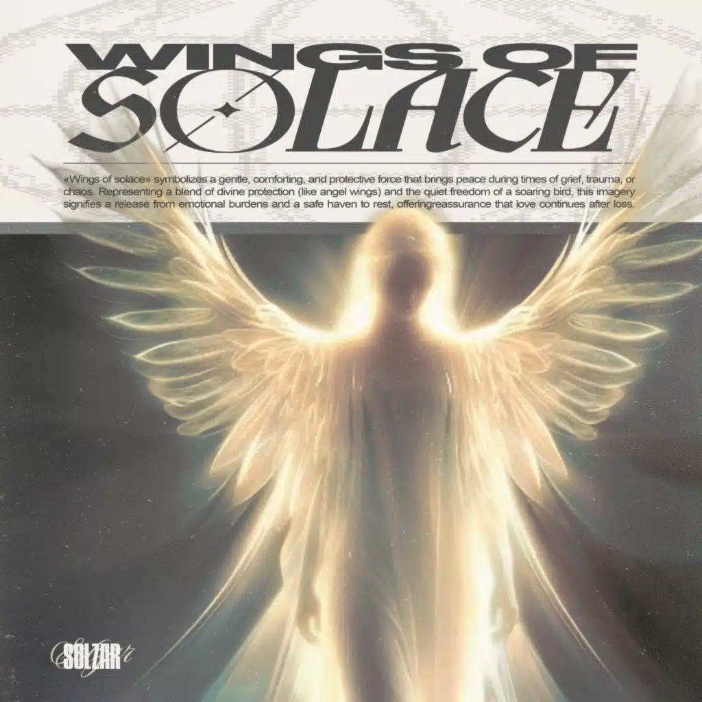 Wings of Solace