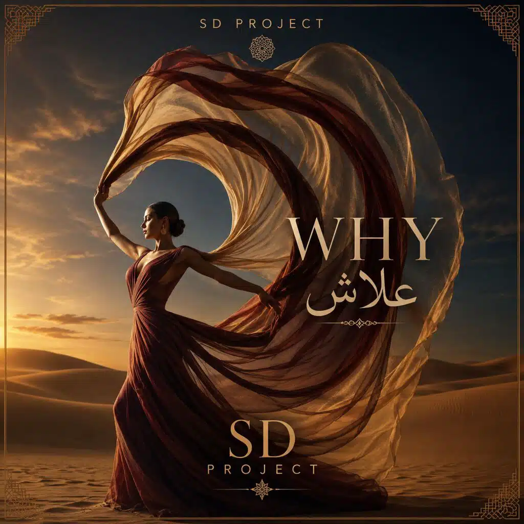 WHY علاش
