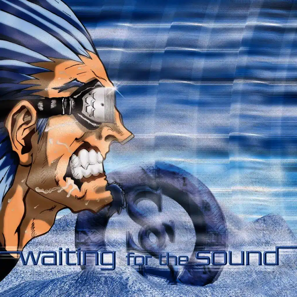 Waiting for the Sound