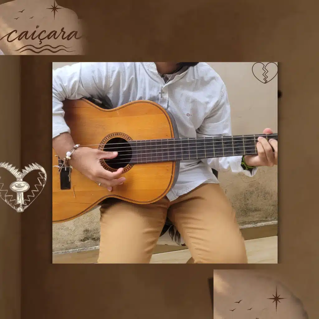 Caiçara
