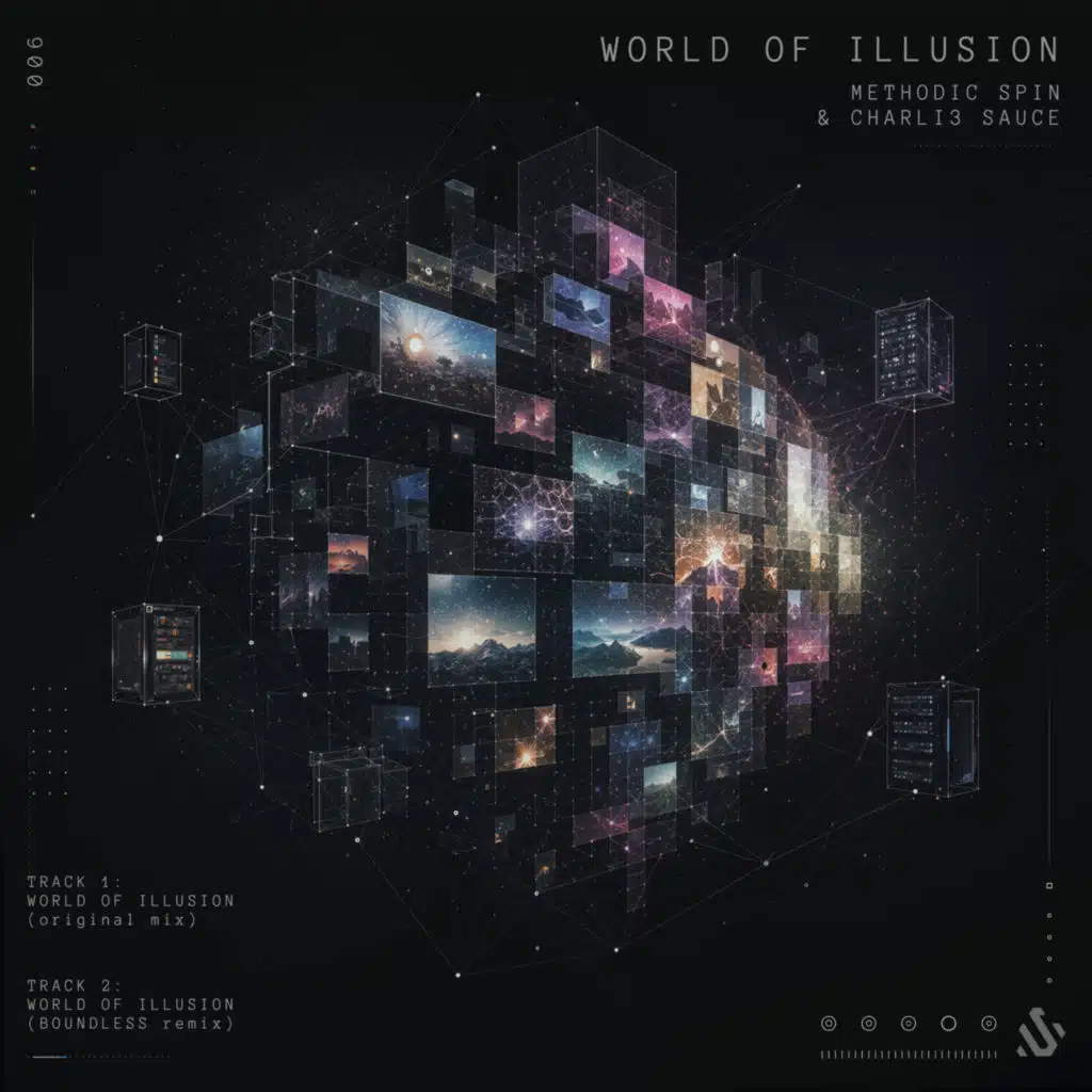 World of Illusion (Boundless Remix)