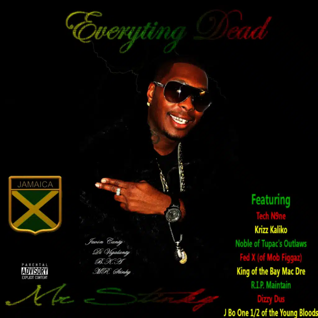 Fallin' Down (ft. Coty)