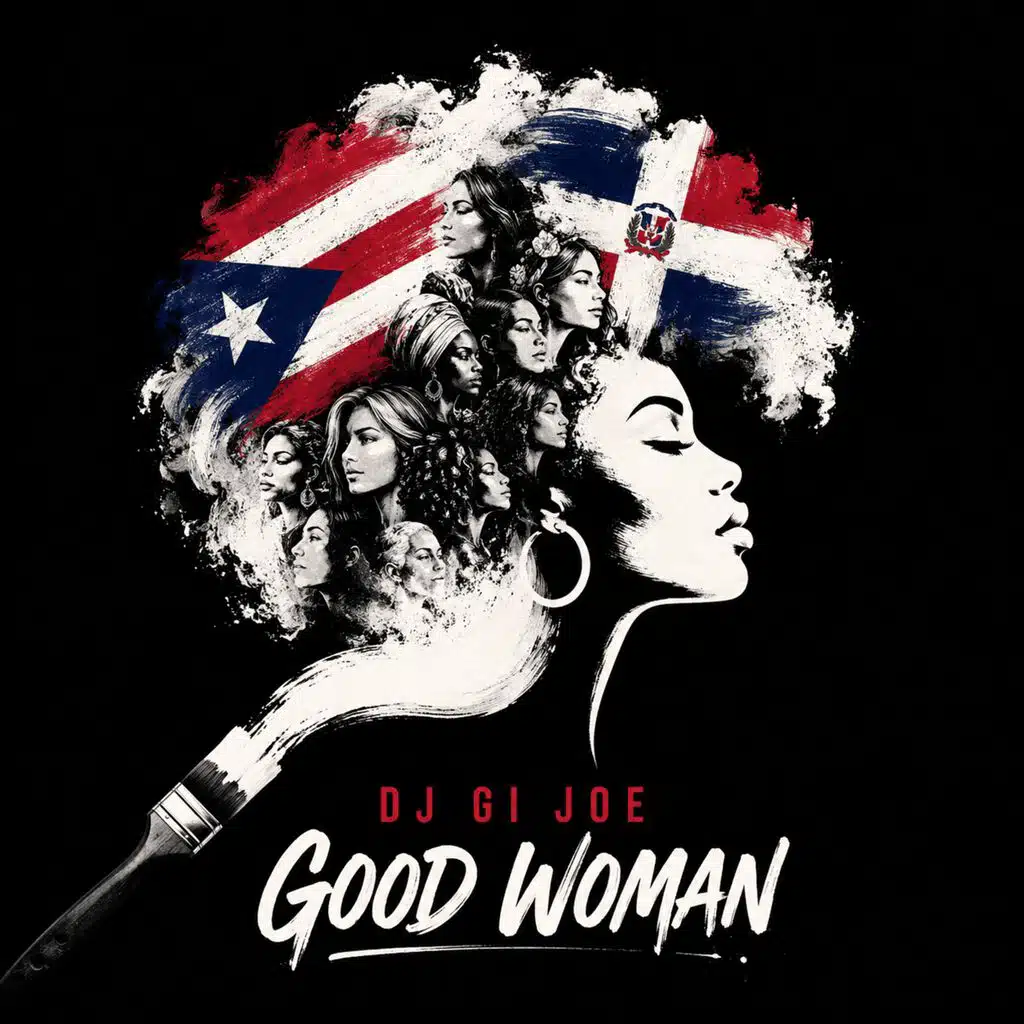 Good Woman