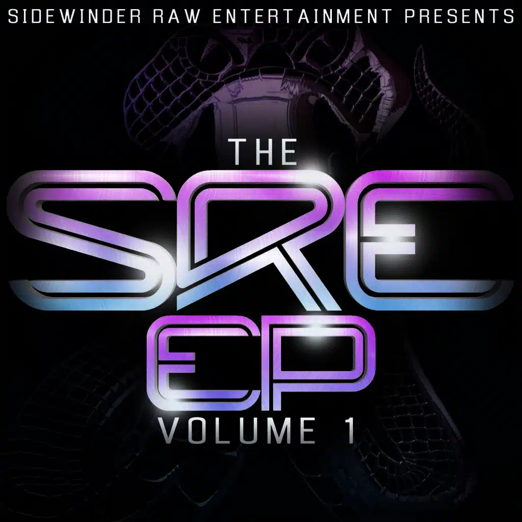 The SRE EP Vol.1