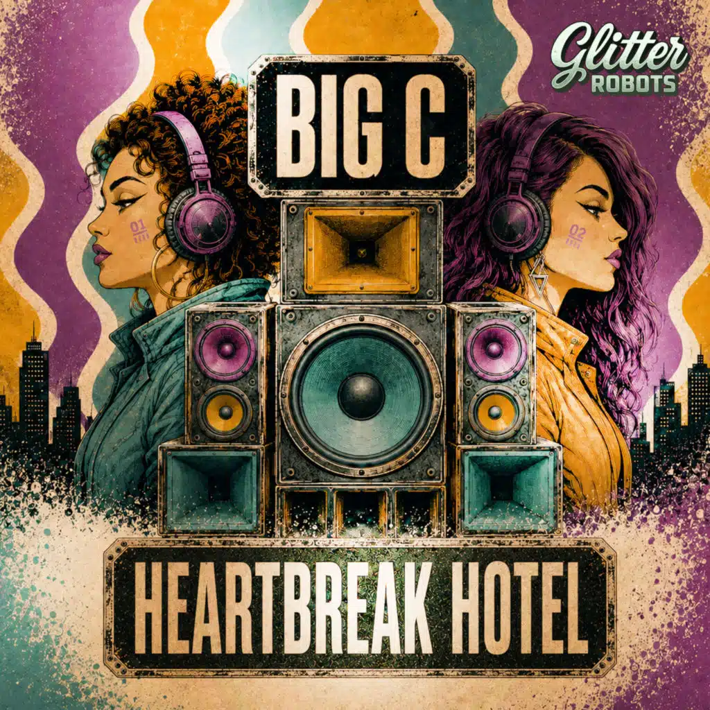 Heartbreak Hotel