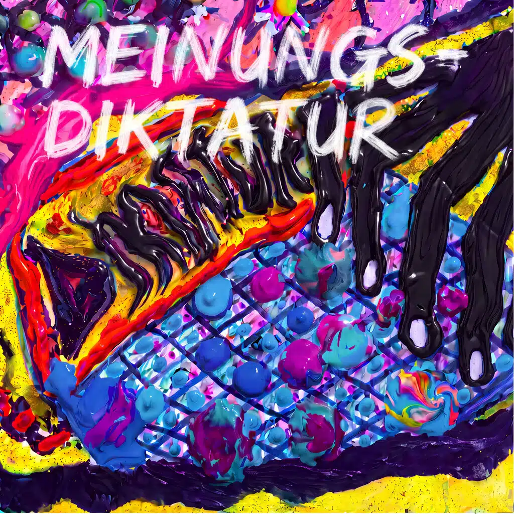 Meinungsdiktatur