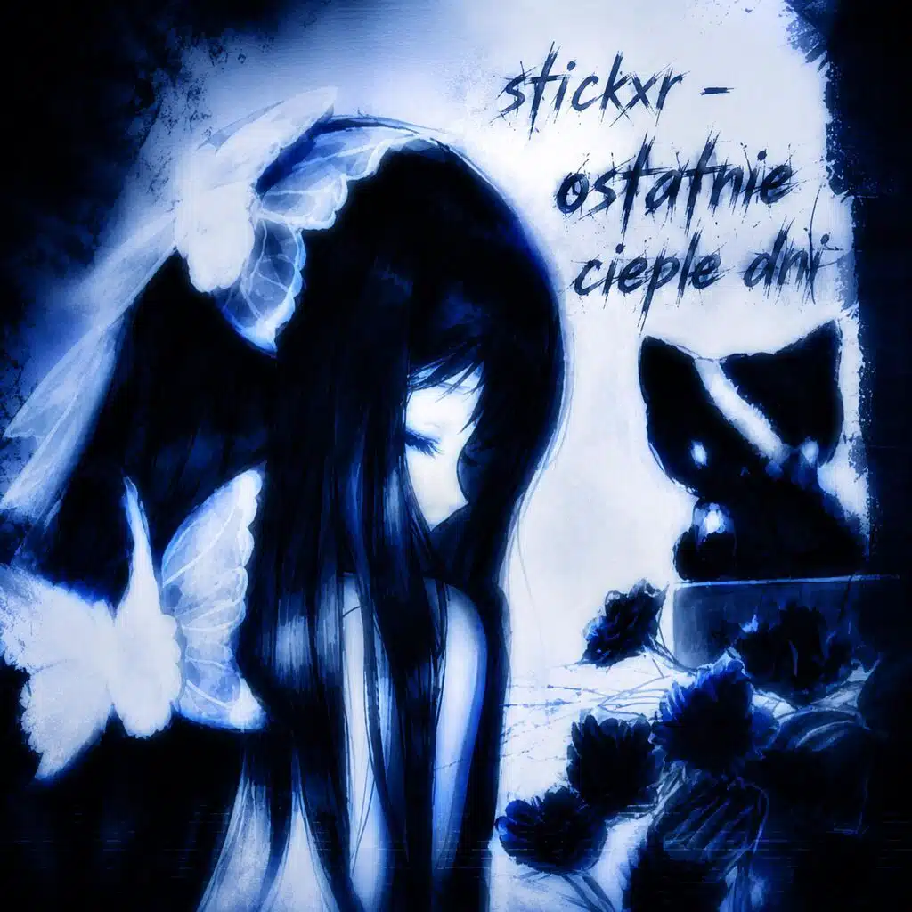 ostatnie cieple dni