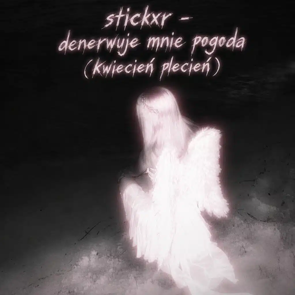 denerwuje mnie pogoda (kwiecień plecień)