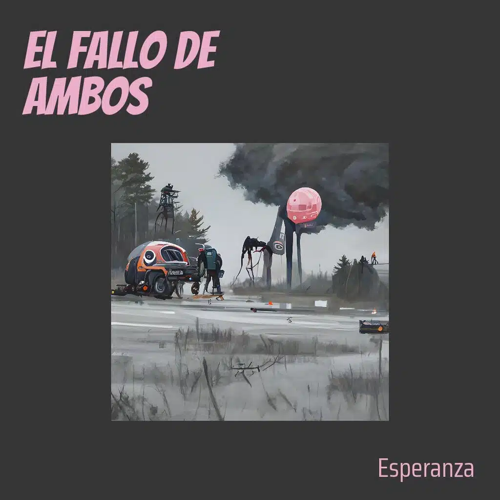 El Fallo de Ambos