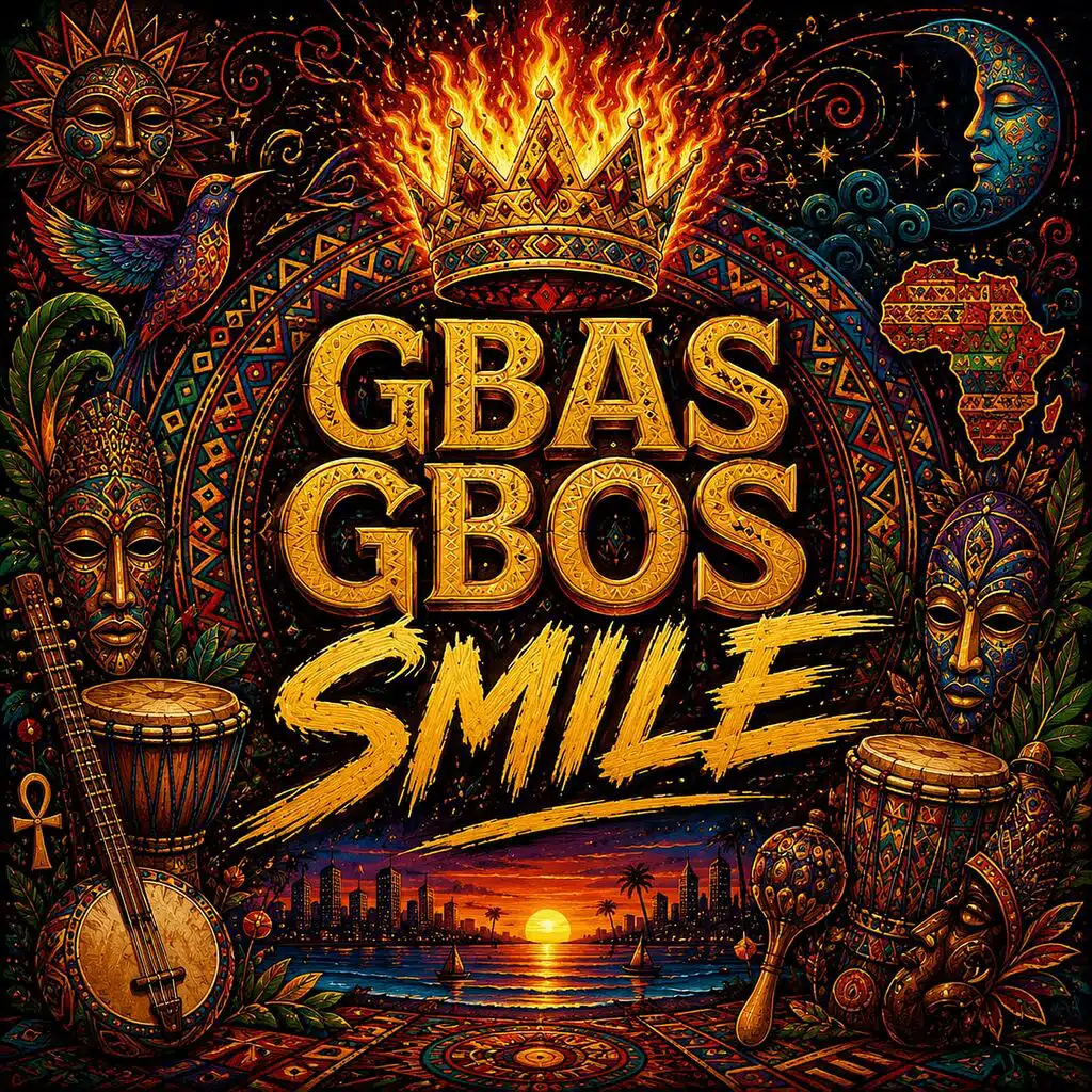Gbas Gbos
