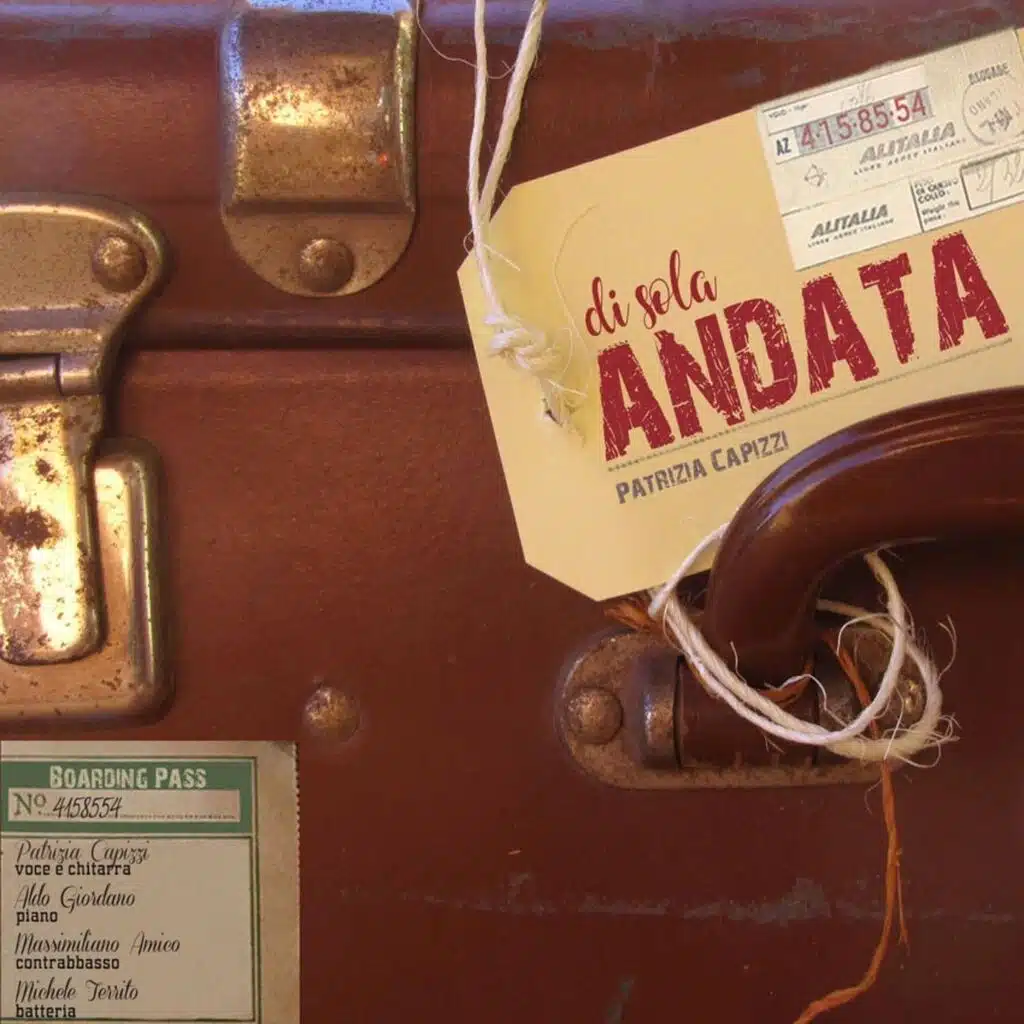 Di sola andata