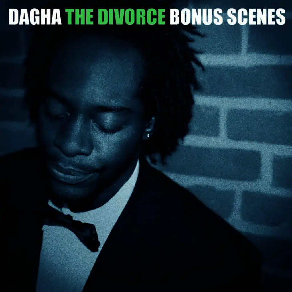 The Divorce: Bonus Scenes