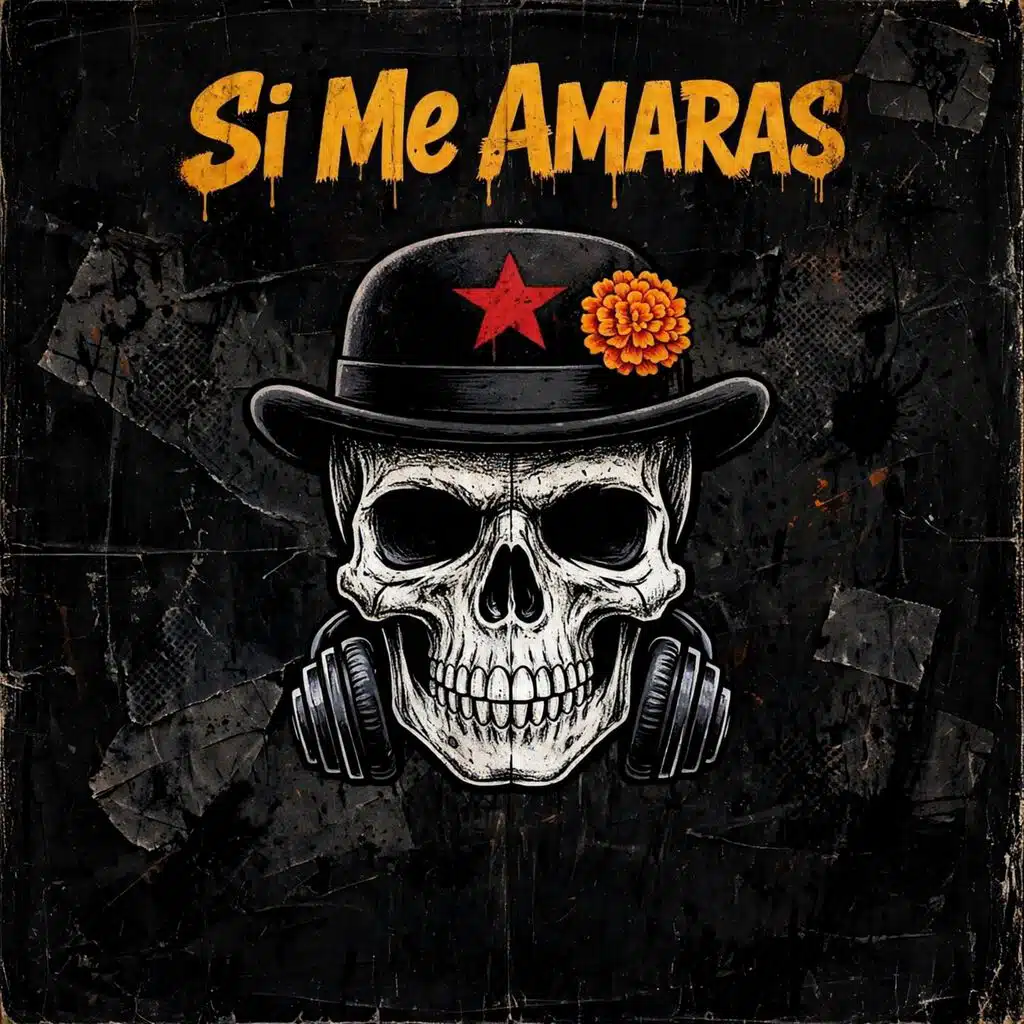 Si Me Amaras