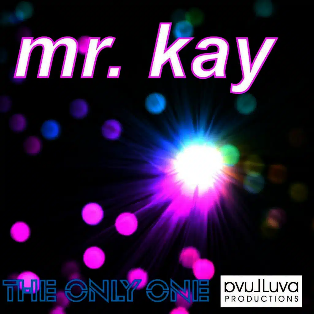 The only one (Radio Edit)