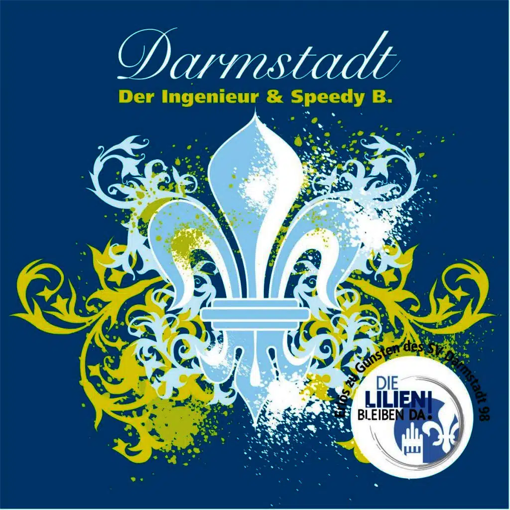 Darmstadt