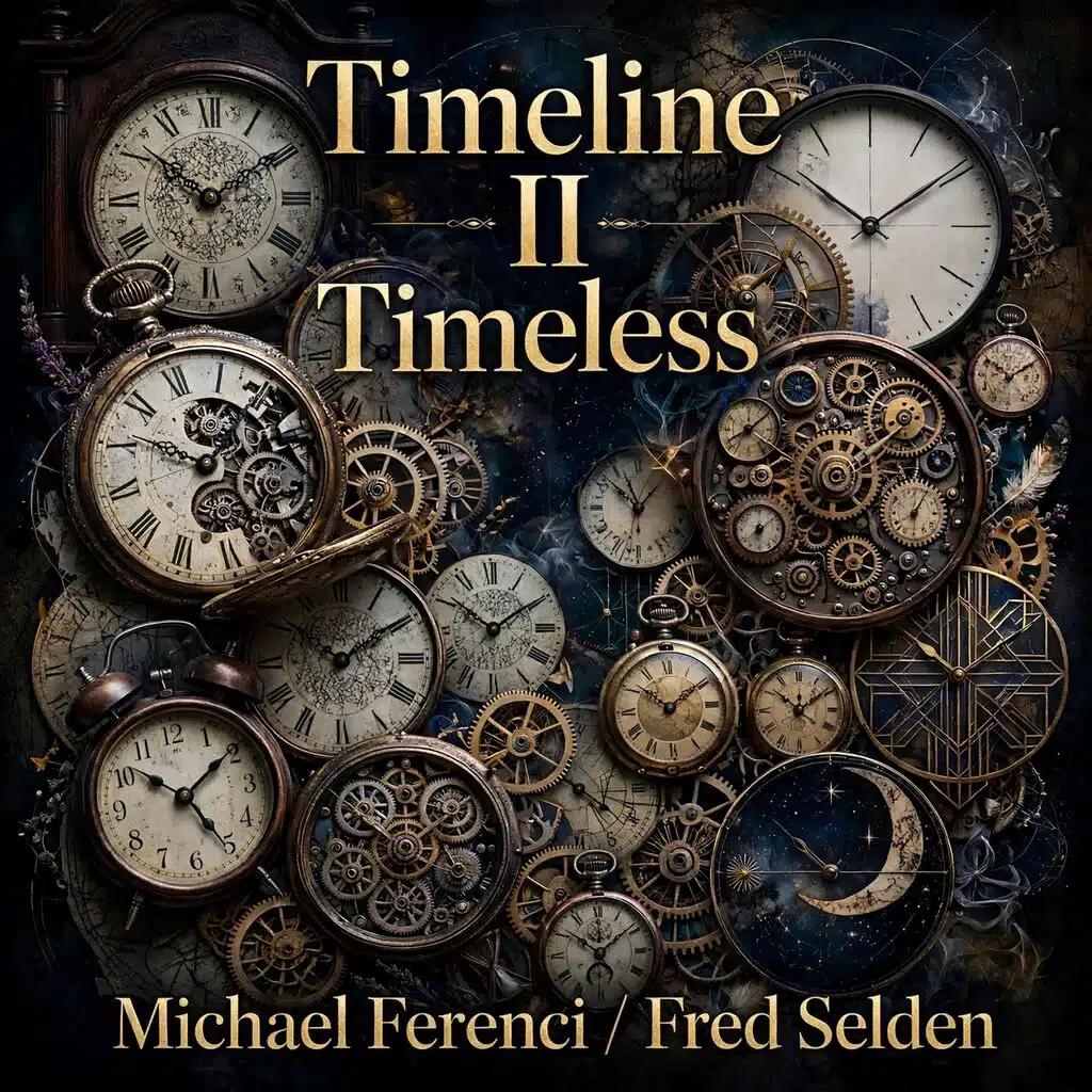 Timeline II Timeless