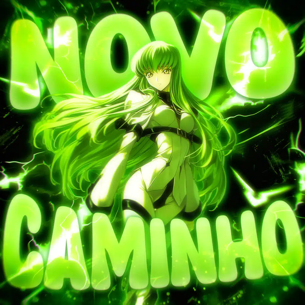 NOVO CAMINHO