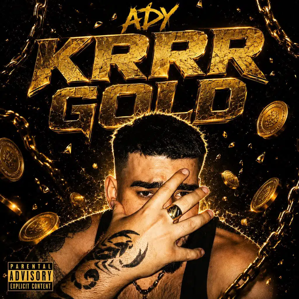KRRR GOLD