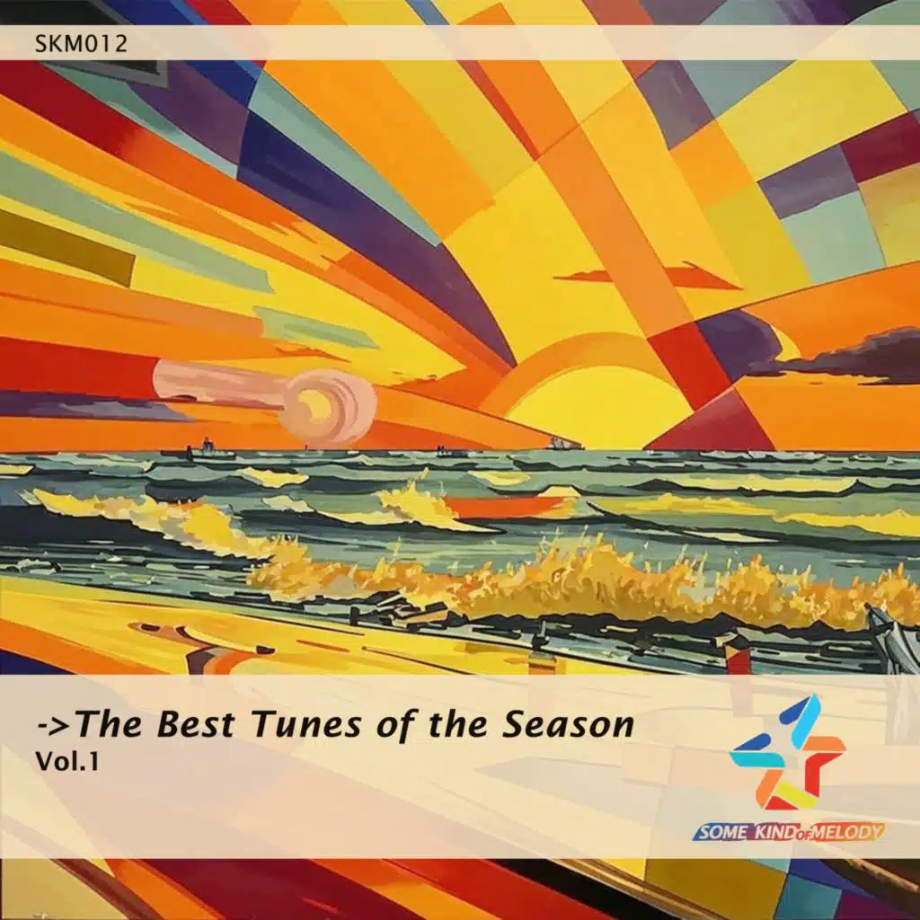 The Best Tunes of the Season, Vol. 1