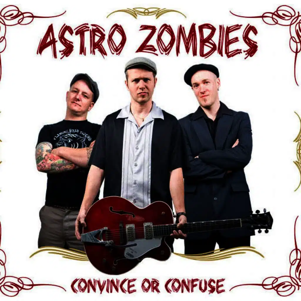 Convince or Confuse